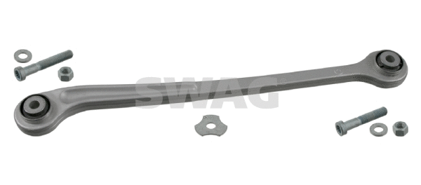 Control/Trailing Arm, wheel suspension (10 94 0406)