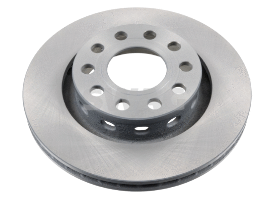 Brake Disc (30 94 4125)