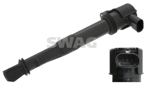 Ignition Coil (70 94 8313)