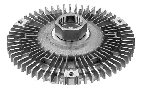 Clutch, radiator fan (10 91 7849)