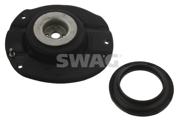 Repair Kit, suspension strut support mount (62 91 8757)