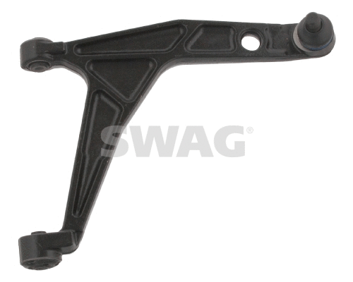 Control/Trailing Arm, wheel suspension (62 73 0029)