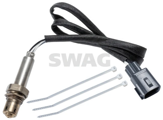 Lambda Sensor (33 10 6900)