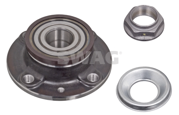 Wheel Bearing Kit (64 94 7833)