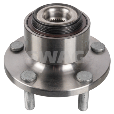 Wheel Bearing Kit (55 92 9825)