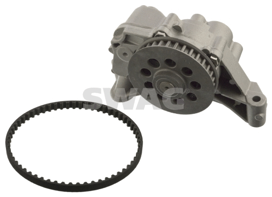 Oil Pump (30 10 4842)