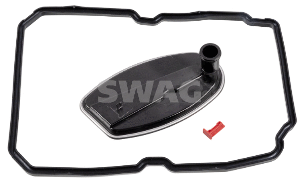 Hydraulic Filter Kit, automatic transmission