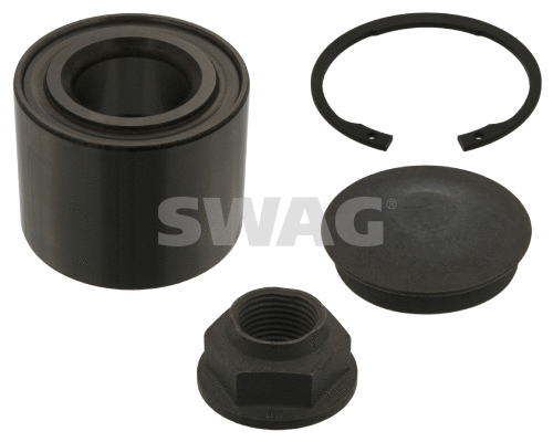 Wheel Bearing Kit (60 93 9622)
