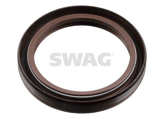 Shaft Seal, crankshaft