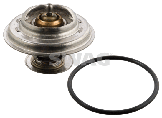 Thermostat, coolant (10 91 0266)