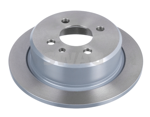 Brake Disc (20 90 4091)
