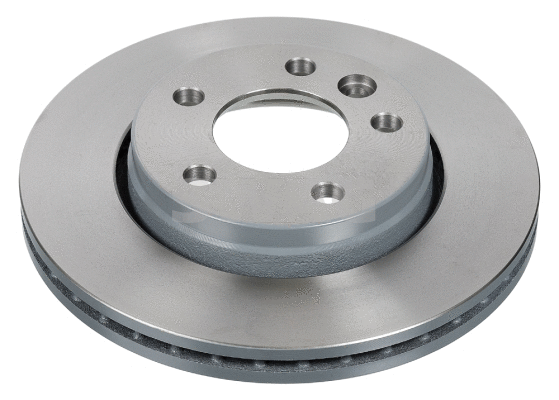 Brake Disc (30 92 8682)