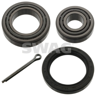 Wheel Bearing Kit (50 80 5394)