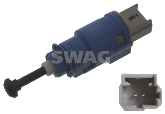 Switch, clutch control (cruise control) (60 94 0419)