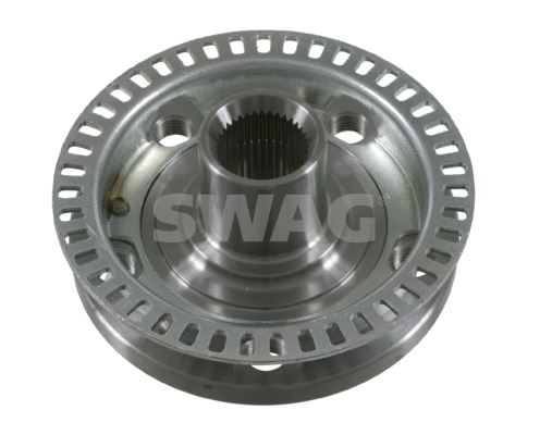 Wheel Hub (32 92 2512)