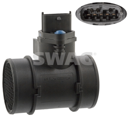 Mass Air Flow Sensor