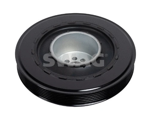 Belt Pulley, crankshaft