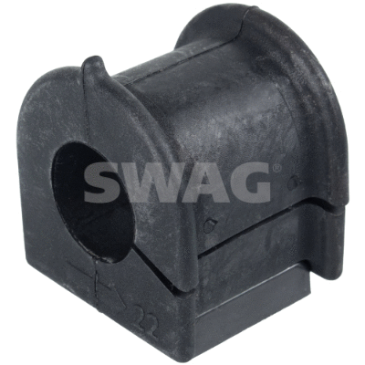 Mounting, stabiliser bar (81 94 2883)