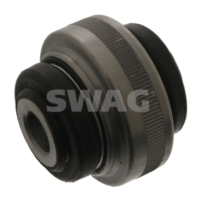Mounting, control/trailing arm (62 93 9375)