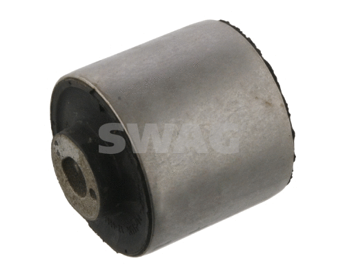 Mounting, control/trailing arm (10 93 4732)