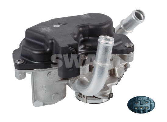 EGR Valve (33 10 0754)