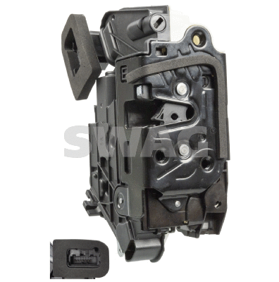 Door Lock (33 10 1183)