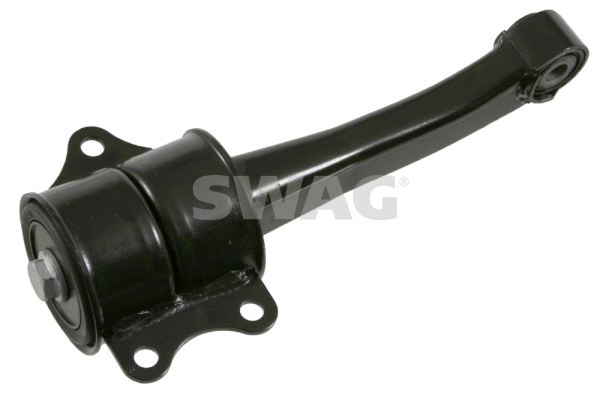 Mounting, engine (30 92 1886)