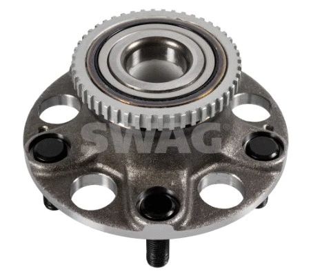 Wheel Bearing Kit (33 10 6638)