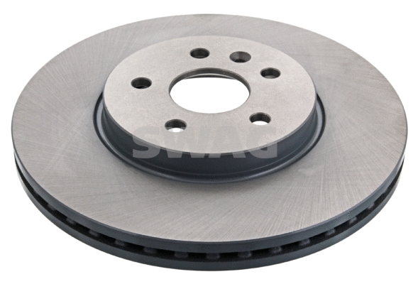 Brake Disc (40 94 3987)