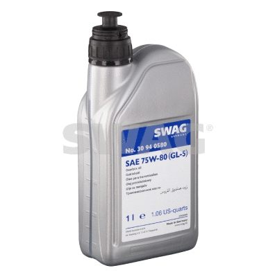 Transmission Oil (30 94 0580)