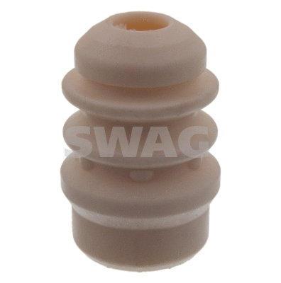 Rubber Buffer, suspension (30 91 8360)