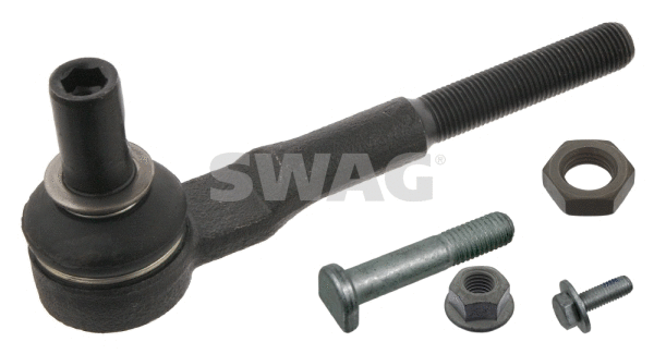 Tie Rod End (32 93 9077)