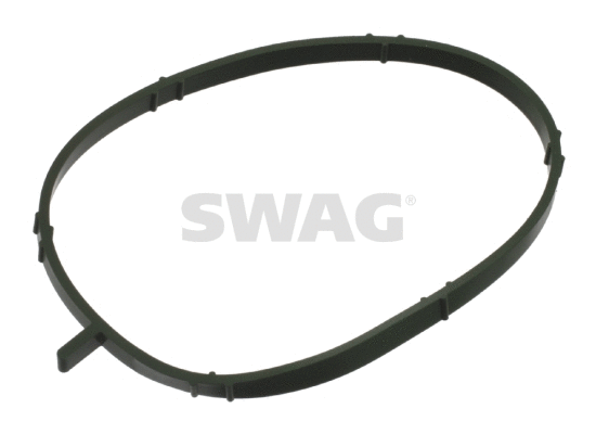 Gasket, throttle body (30 93 9736)