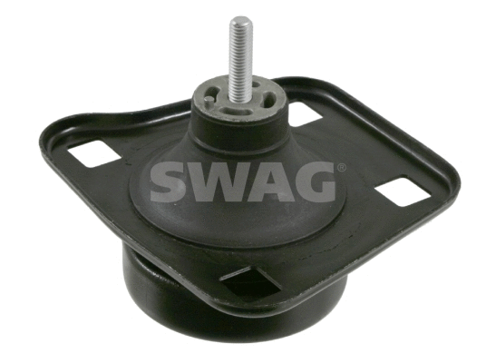Mounting, engine (50 92 2097)