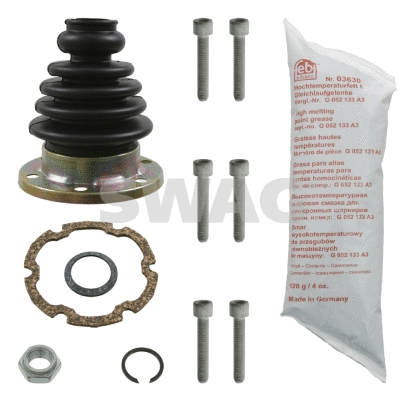 Bellow Kit, drive shaft (30 83 0021)