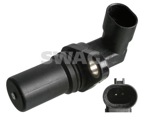 Sensor, crankshaft pulse (33 10 1633)