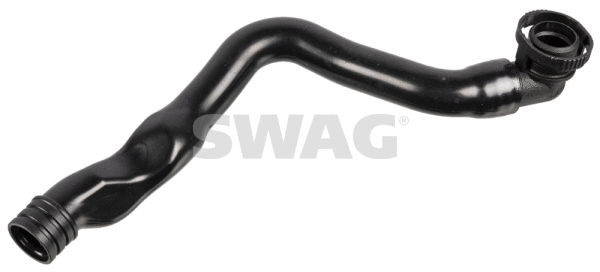 Hose, crankcase ventilation (33 10 0116)