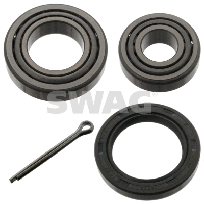 Wheel Bearing Kit (50 90 5393)