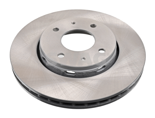 Brake Disc (55 91 4844)
