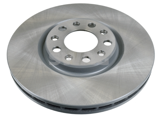 Brake Disc (33 10 0148)