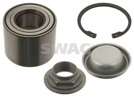 Wheel Bearing Kit (62 94 0014)