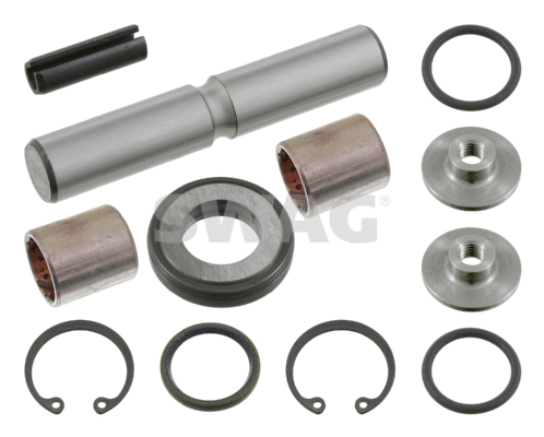 Repair Kit, kingpin (10 75 0039)
