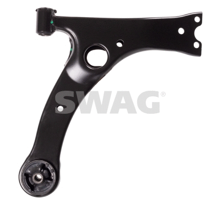 Control/Trailing Arm, wheel suspension (81 94 3042)
