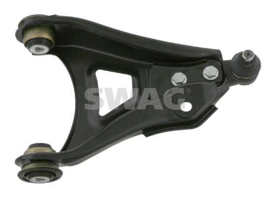 Control/Trailing Arm, wheel suspension (60 91 0895)