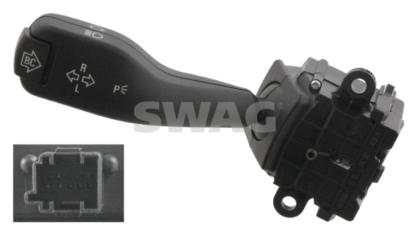 Steering Column Switch (20 93 2038)