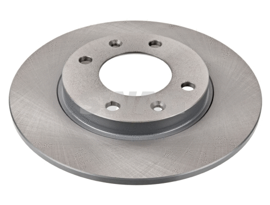Brake Disc (62 91 7820)