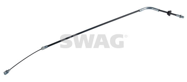 Cable Pull, parking brake (33 10 0330)