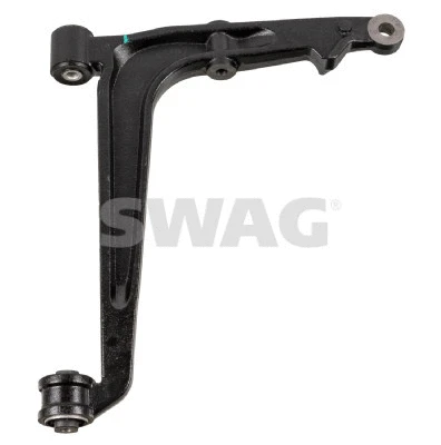 Control/Trailing Arm, wheel suspension (33 10 3784)