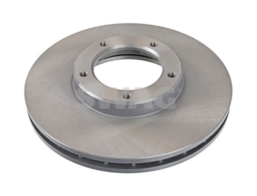 Brake Disc (33 10 5058)