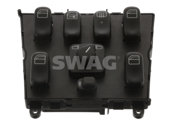 Multi-Function Switch (10 94 4735)